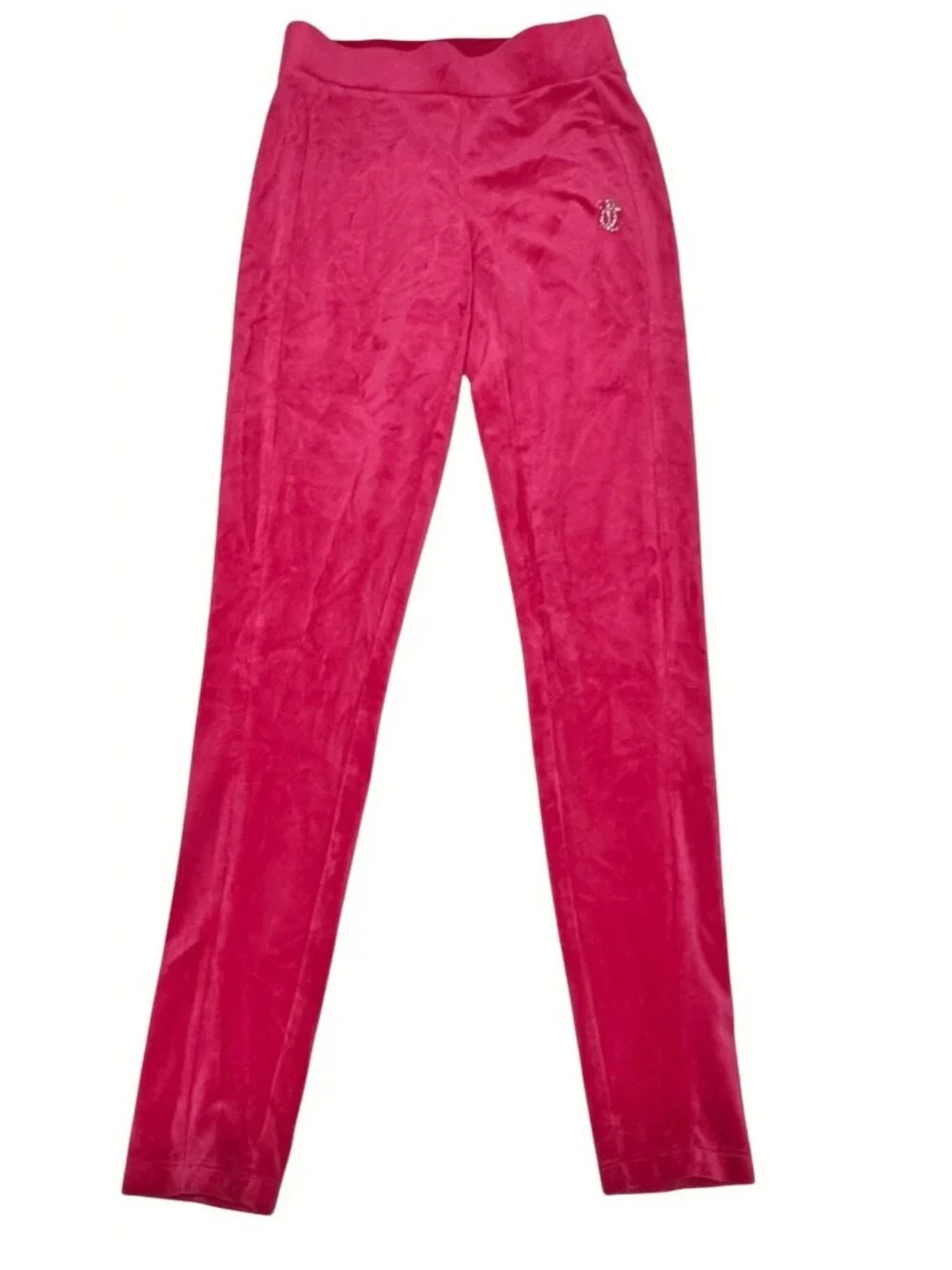 Juicy Couture channel iconic